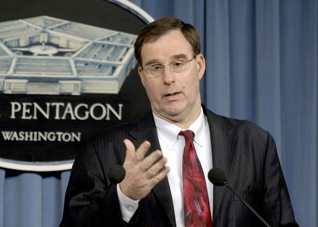 Pentagon Report: China's Growing Military Space Power